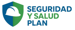 Logotipo de Seguridad y Salud Plan
