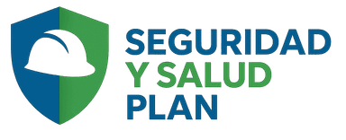 Logotipo de Seguridad y Salud Plan