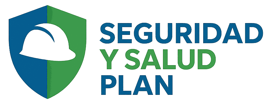Seguridad y Salud Plan