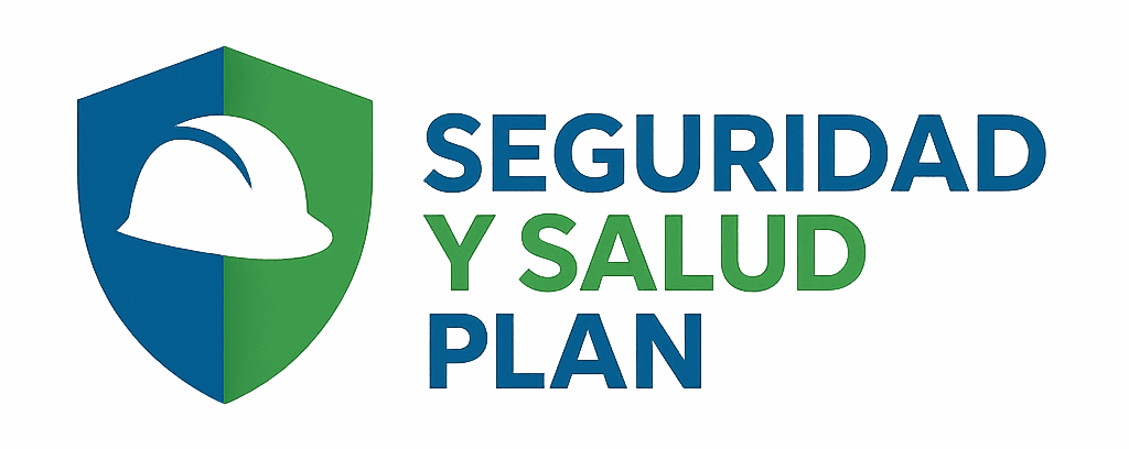 Seguridad y Salud Plan